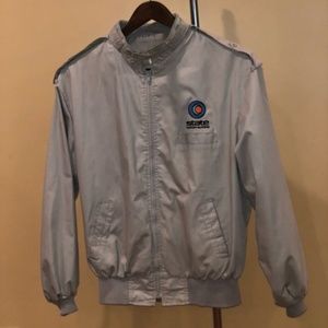 Members Only Jacket